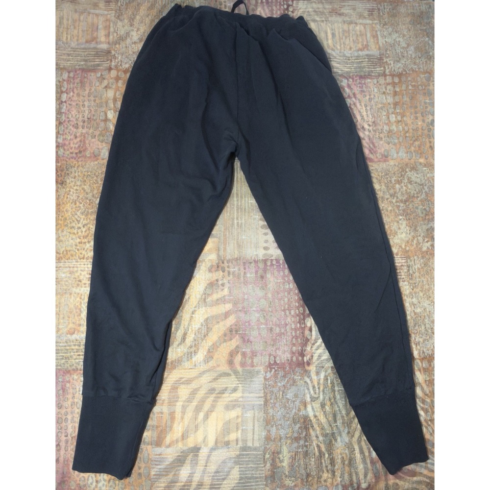 Killstar Bones Joggers L Avril Lavigne Ex Girlfriend Skeleton Pants Pink Black - Picture 2 of 7